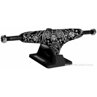 Speed Demons bandana wrap trucks